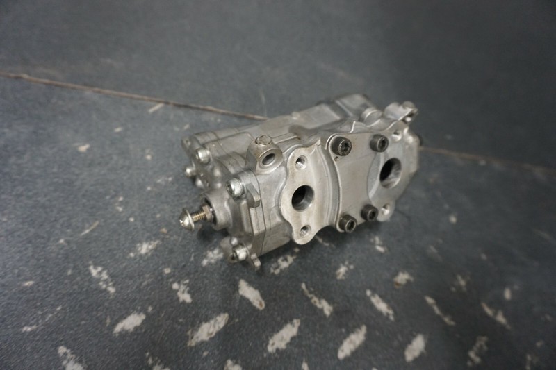 2016-2022 Yamaha VX cruiser Deluxe OEM Engine Oil Injection Pump Ass'y