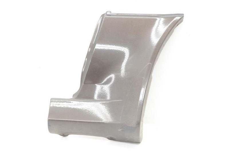 1986-1988 Toyota Supra MK3 7MGE Driver Left Rear Rocker Molding End Piece