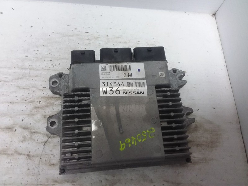 Engine ECM Electronic Control Module Engine Controller Fits 19-25 ALTIMA 1715004