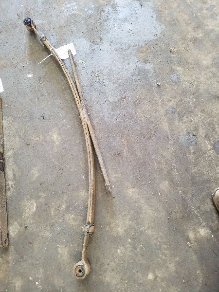 Rear Leaf Spring Classic Style Regular Cab Fits 99-07 SIERRA 1500 PICKUP 186322