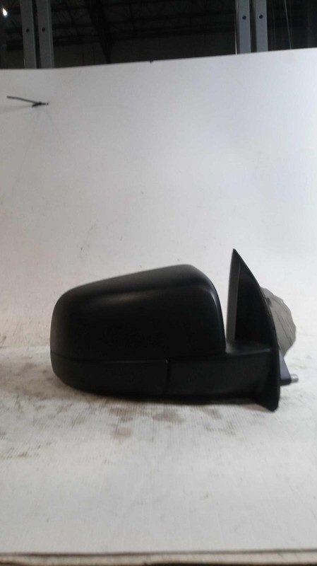 Used Right Door Mirror fits: 2021 Ford Ranger power w/o blind spot alert manual
