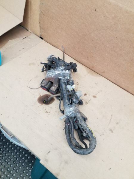 F250SD2000 Engine Wire Harness 240941