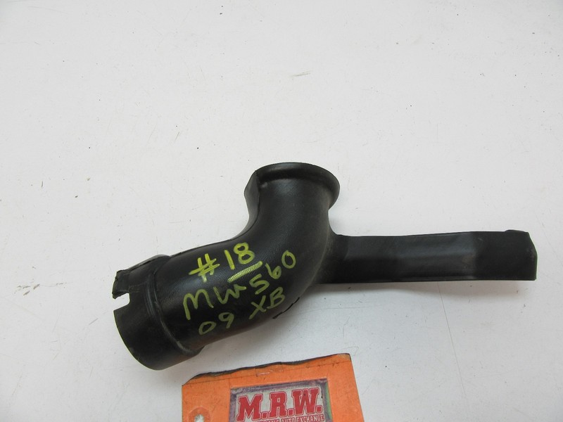AIR INTAKE HOSE DUCT TUBE PIPE BOX INLET PLASTIC 17751-37040 AIR BOX AIR CLEANER