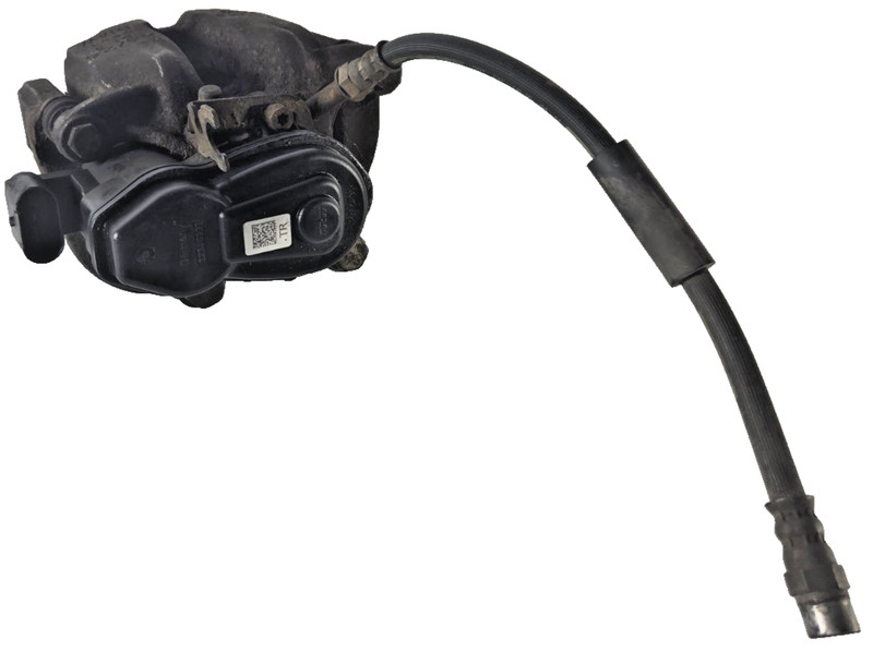 2010 2016 BMW 535i 550i xDrive Right Passenger Side Rear Wheel Brake Caliper OEM