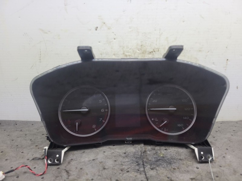 Speedometer MPH ID 85002AN31A Fits 23-24 LEGACY 1771575