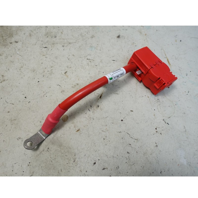 2016-2020 BMW G30 G12 F90 5-Series 7-Series Positive Battery Cable Terminal OEM