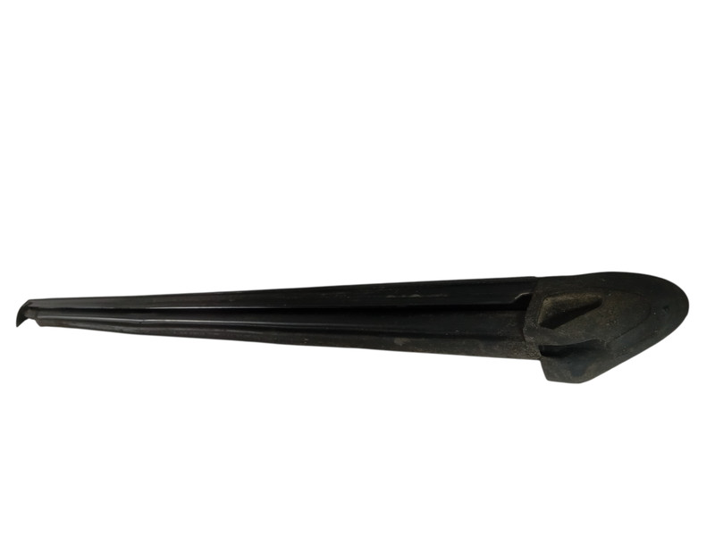 2008-2012 Mercedes-Benz GL450 Left Rear Lower Trim Driver Side OEM 12487