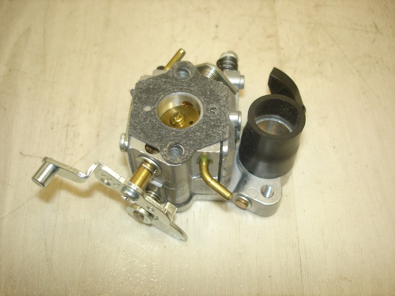 Poulan pp4218azama c1m w260 445acarburetor REBUILTchainsaw part