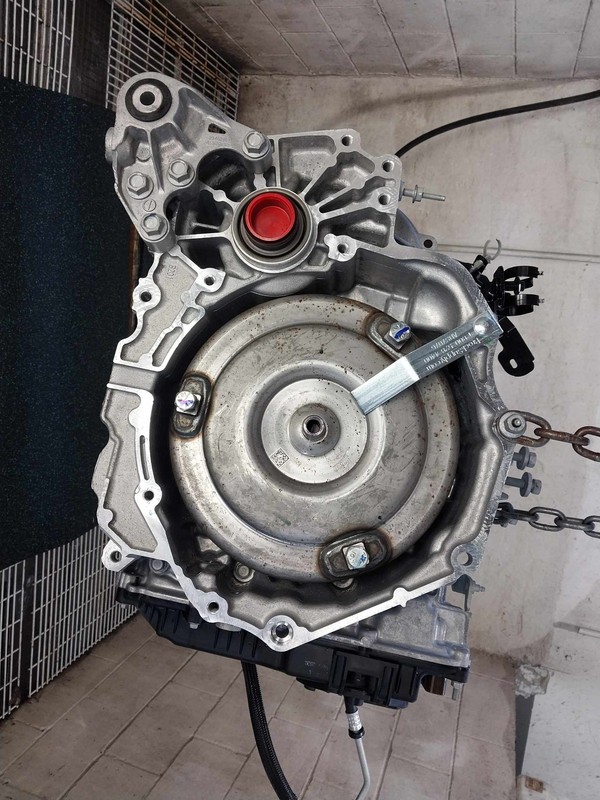 2018-2022 GMC Terrain 1.5 FWD Automatic Transmission Assembly ONLY 140 MILES OEM