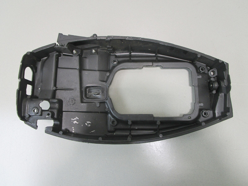 2193-9682A10 Mercury Mariner 25 HP Bottom Cowl Pan