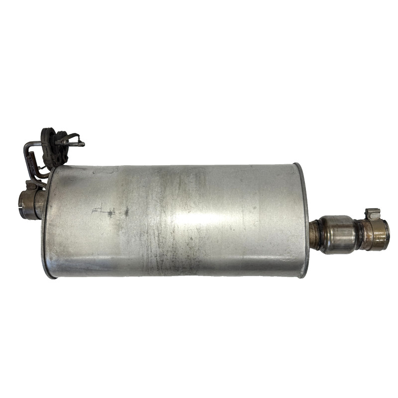 📌 2013-2024 DODGE RAM 1500 CLASSIC EXHAUST MUFFLER-QUIET-FLOW OEM