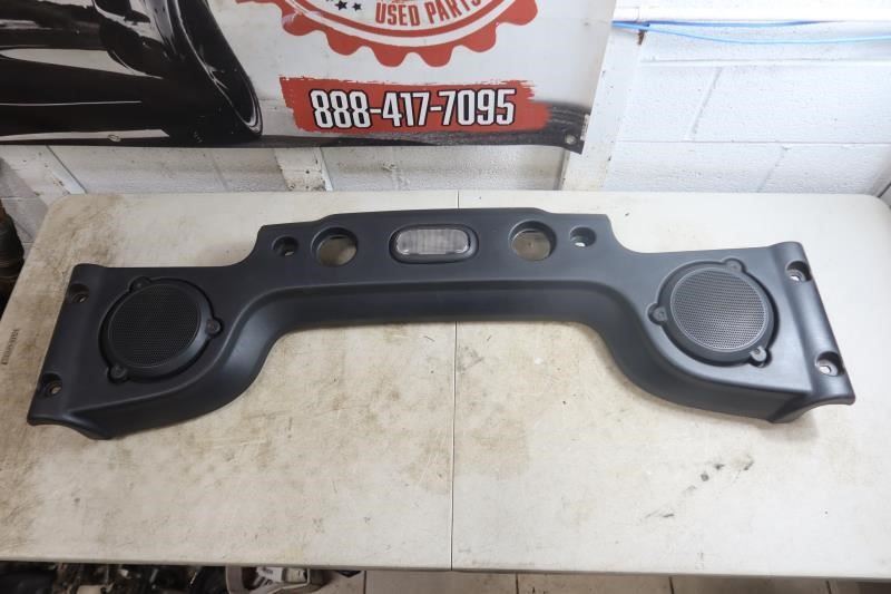 2007-2018 Jeep Wrangler JK JKU OEM Radio Speaker Sound Bar 5HK98/99TRM