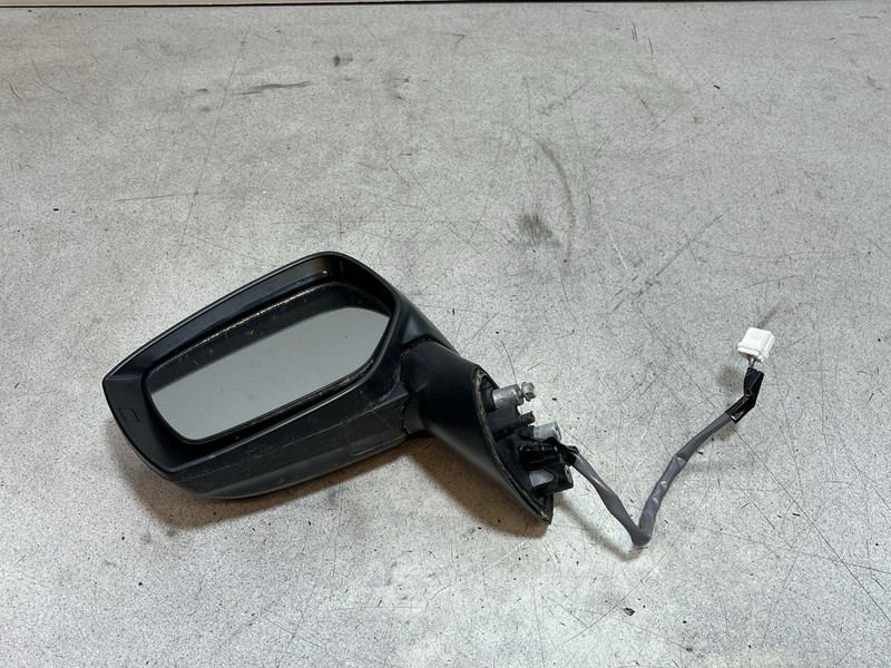 2015 Subaru Impreza Left Driver LH Side Door Mirror