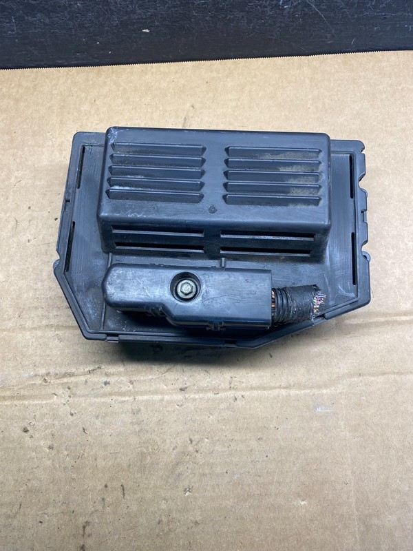 1994 Jeep Grand Cherokee Computer Engine Control ECM 56028043 AD7400