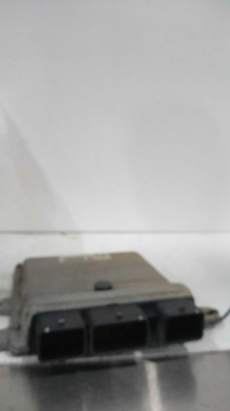 Used Engine Control Module (ECM) fits: 2010 Nissan Murano Electronic Control Mod