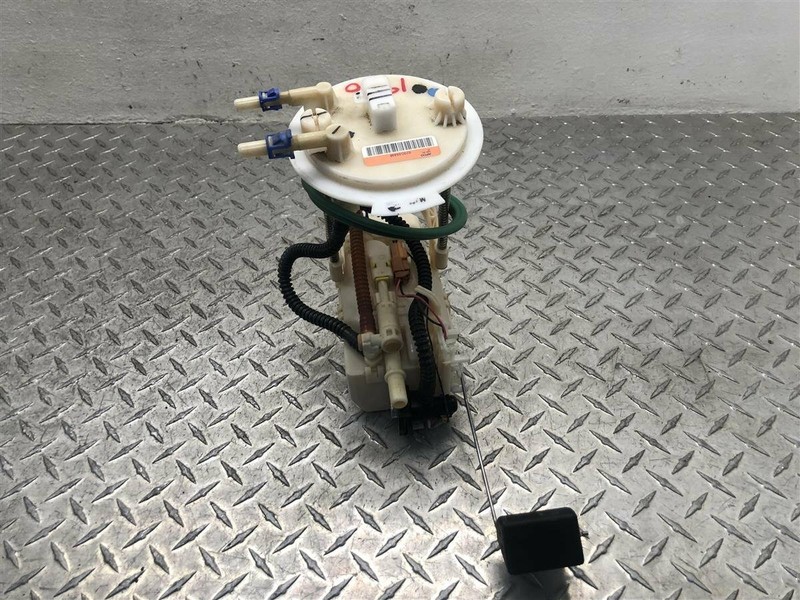 07-09 CADILLAC SRX FUEL PUMP 2WD OEM 323-00181
