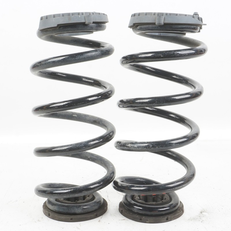 2022 - 2023 MERCEDES EQB300 X243 REAR SUSPENSION COIL SPRING SET OEM