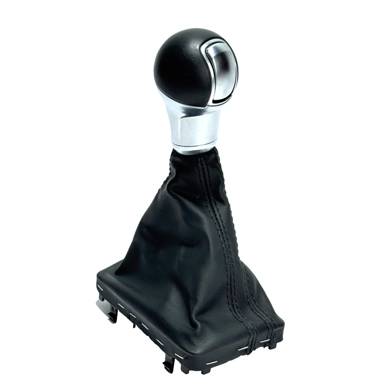 📌2015-2020 AUDI A3 AUTOMATIC TRANSMISSION SHIFT SHIFTER KNOB HANDLE W/ BOOT OEM