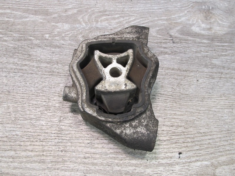 2012-2015 RANGE ROVER EVOQUE L538 2.0L ENGINE MOTOR MOUNT SUPPORT
