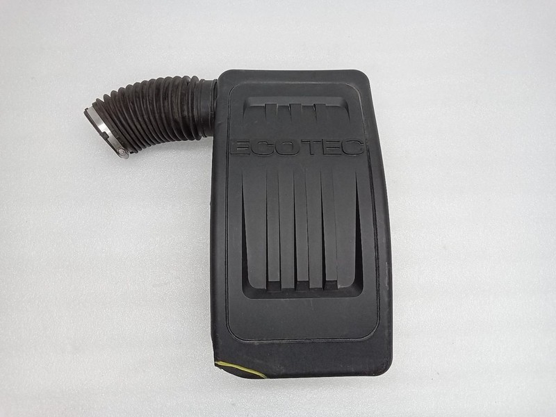 EQUINOX 2017 Air Tube/Resonator 69761