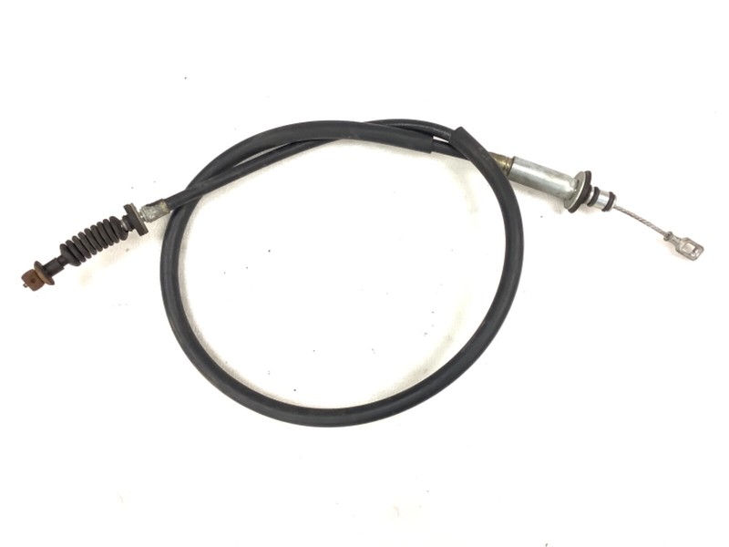 75-79 Civic 1.5L MT Cable Clutch Pedal Release Wire Line Used OEM