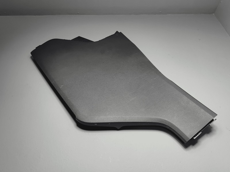 2021-2022 Nissan Rogue Center Console Lower Panel Left Driver Side OEM