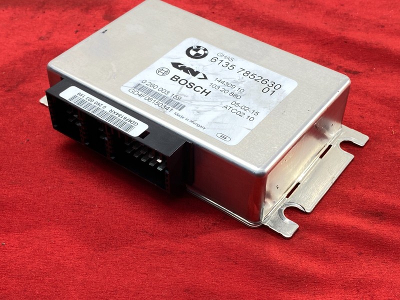BMW F10 F12 F80 F82 M2 M3 M4 M5 M6 Regulated Differential Locking Module OEM✅