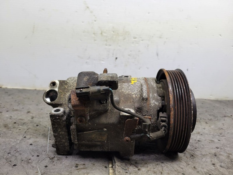 Air Conditioner AC Compressor Fits 09-11 PILOT 1721773