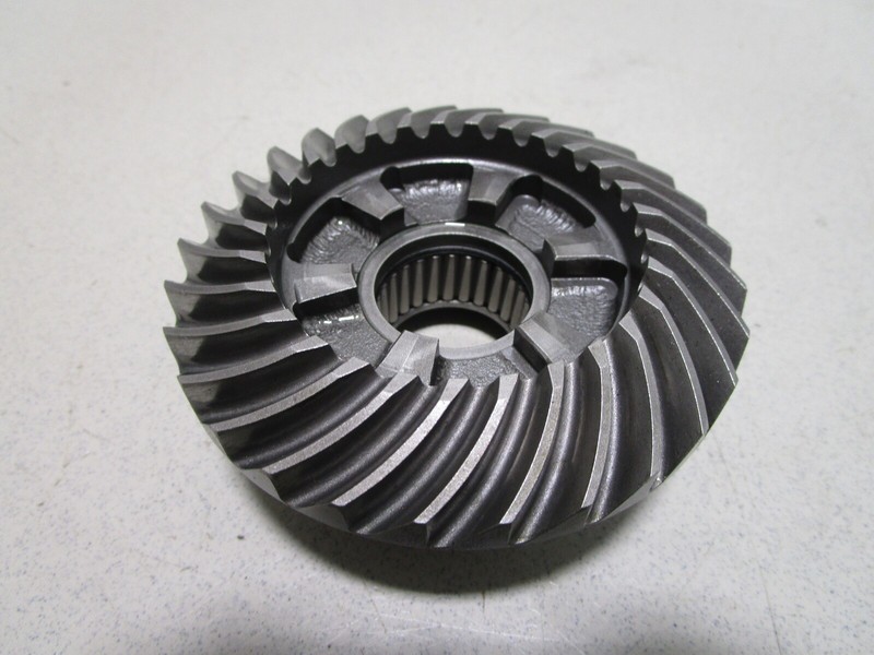 8M0094470 Mercury Mariner 115 HP 4 Stroke Outboard 29T Forward Gear