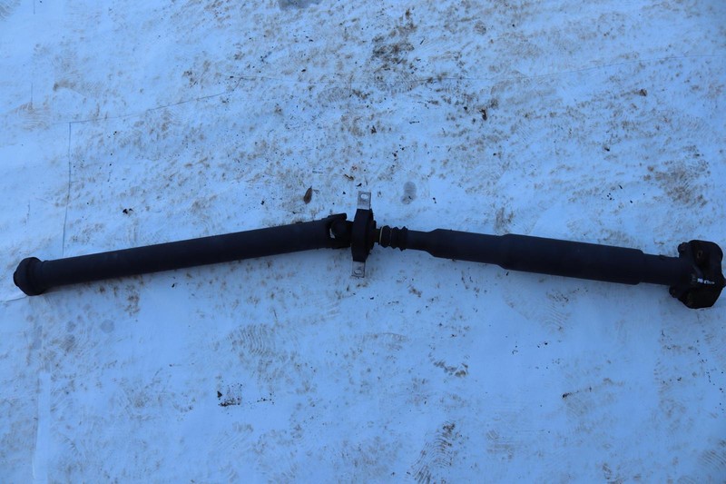 2009-2013 BMW 335I E93 RWD A/T 3.0L REAR DRIVE SHAFT PROPELLER CARDAN OEM
