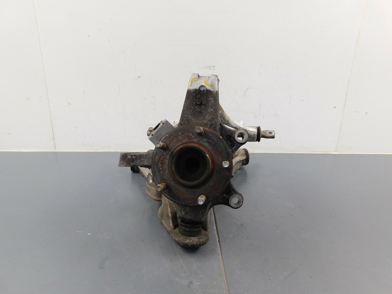 2003 01 02 03 04 Chevy Corvette C5 Z06 Left Front Hub Control Arms #3624 C7