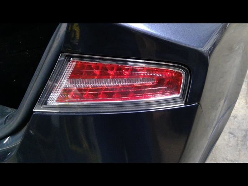 Passenger Right Tail Light Quarter Panel Mounted Fits 13-17 MKZ 698589