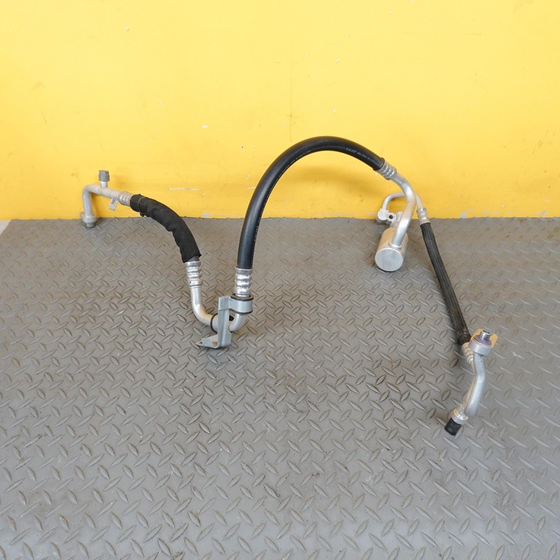 2021-2024 BUICK ENVISION HVAC A/C AIR CONDITIONER DISCHARGE HOSE OEM 85114324