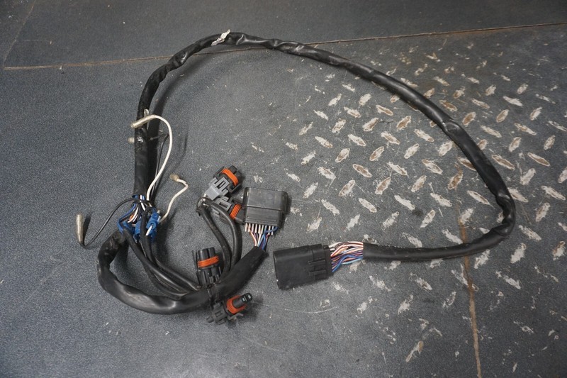 2008-2009 M8 CF8 Crossfire Arctic Cat OEM Electrical Hood Harness Loom Ass'y