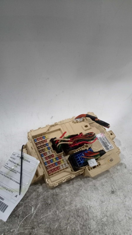 2020 KIA FORTE Body Control Module OEM 95400M7320 Used 105K Miles