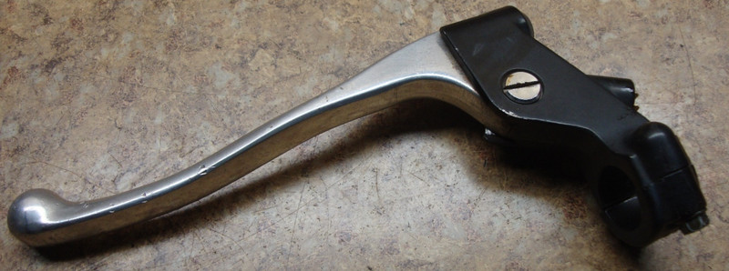 1999 Honda CBR600F4 CBR 600 F4 CBR600 Clutch Left Hand Lever 99