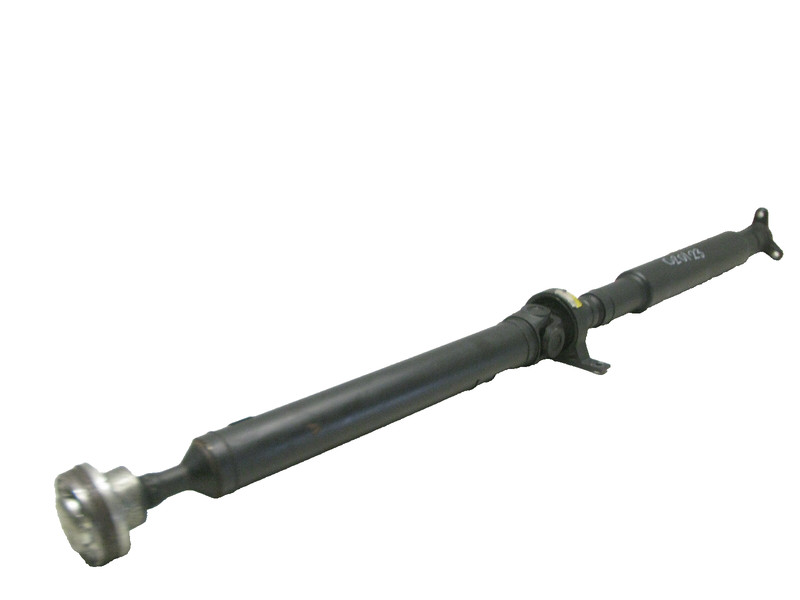 10-12 JAGUAR X250 XF XFR DRIVE SHAFT PROPELLER DRIVESHAFT REAR OEM 020123