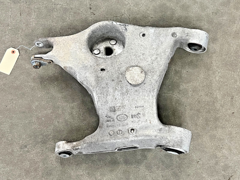 ⭐2016-2024 JAGUAR XF RWD REAR LEFT SIDE LOWER REARWARD CONTROL ARM OEM LOT2718