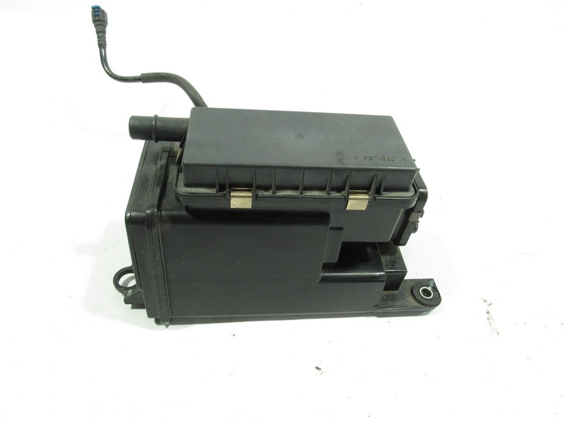 09-14 Subaru Outback 2011 Fuel Gas Vapor Charcoal Reservoir Canister Tank ;