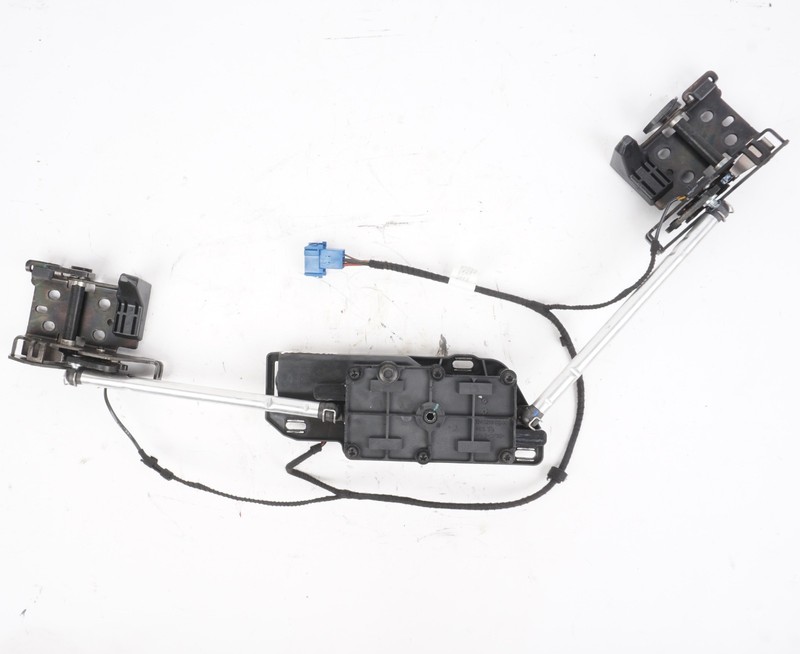 2016 - 2019 Buick Cascada Front Convertible Top Latch Striker Set OEM