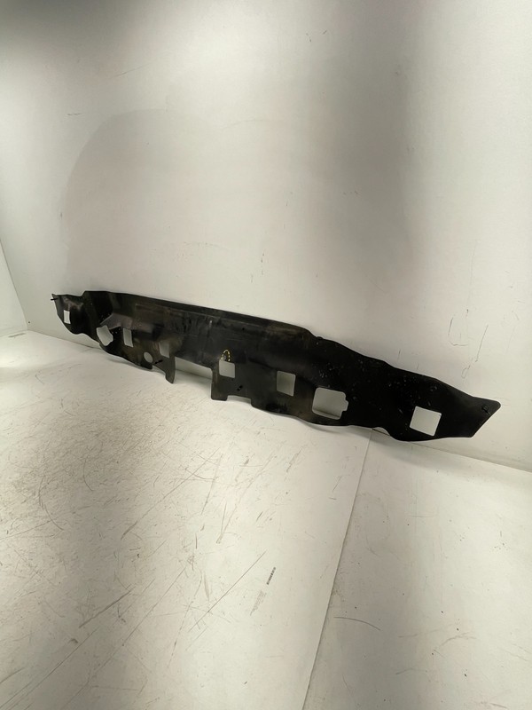 2013-2018 DODGE RAM 1500-3500 RADIATOR UPPER SEAL Support Cover Panel OEM