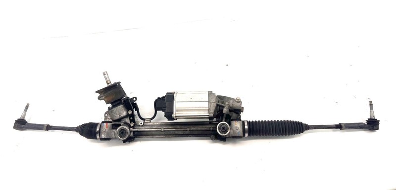 2013-16 Chevy Cruse Power Rack & Pinion Electronic Controlled Ride Opt FX3 124K