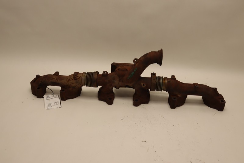 2018-2024 FREIGHTLINER CASCADIA 126 DETROIT DD15 ENGINE EXHAUST MANIFOLD OEM