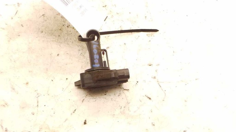 Air Flow Meter 4 Cylinder Fits 02-08 SOLARA 110085