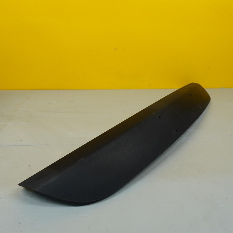 2015-2023 DODGE CHARGER Front Bumper Lower Filler Panel Applique Oem