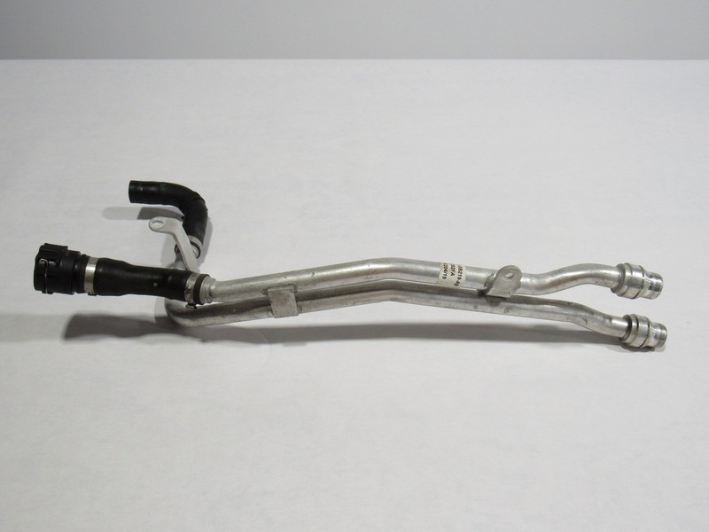 18-21 Aston Martin Vantage 2020 Rear Pipe Line Hose Tube Assembly ;:Y