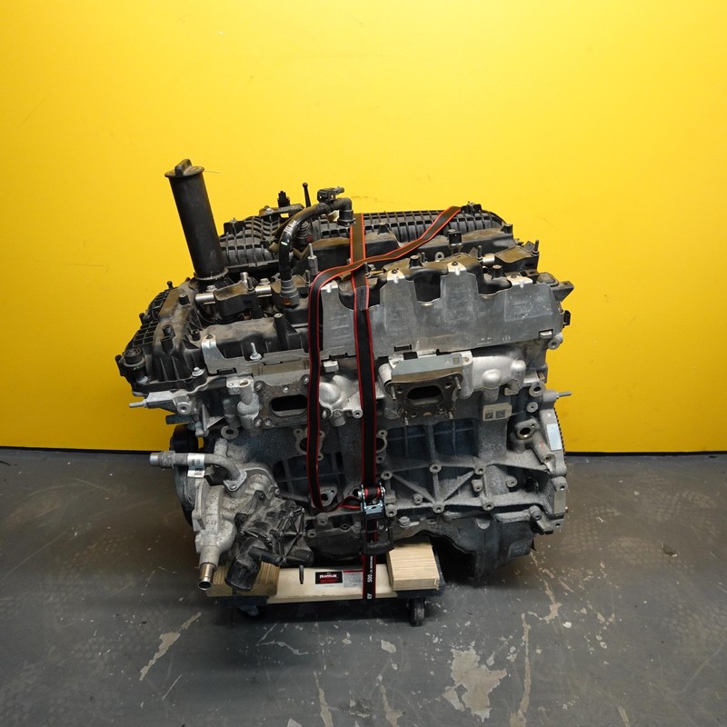2022 - 2025 JEEP GRAND WAGONEER 3.0L ENGINE ASSEMBLY 20k miles