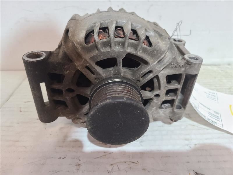 Alternator 105 Amp Without Supercharged Option Fits 02-07 MINI COOPER 452697