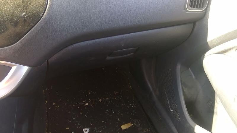 Glove Box KIA RIO 17 16 15 14 13 12