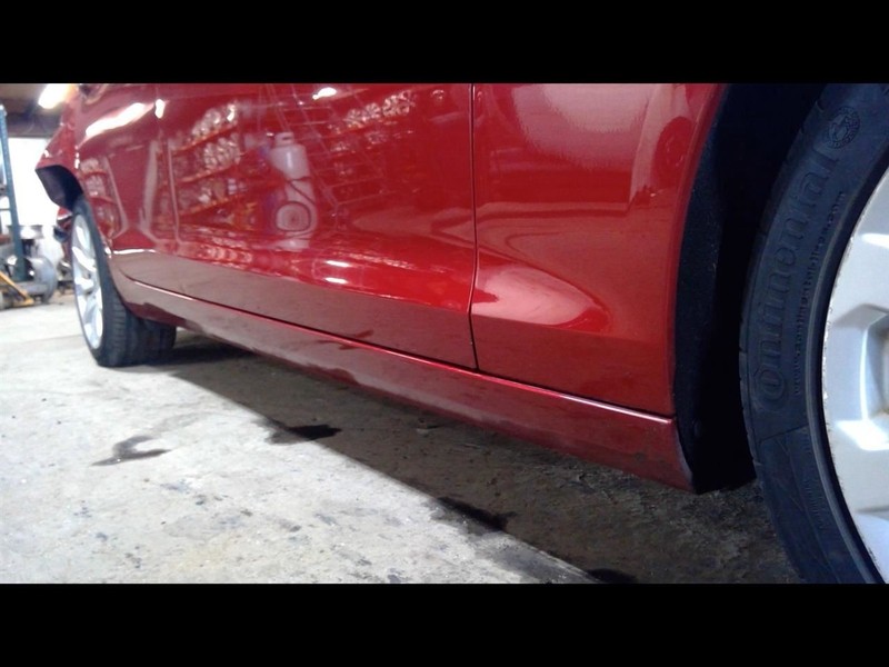 ATS 2013-2018 Sedan Right Rocker Panel Moulding 1675009
